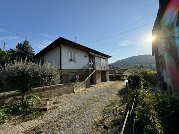 casa indipendente in vendita a Cinto Euganeo