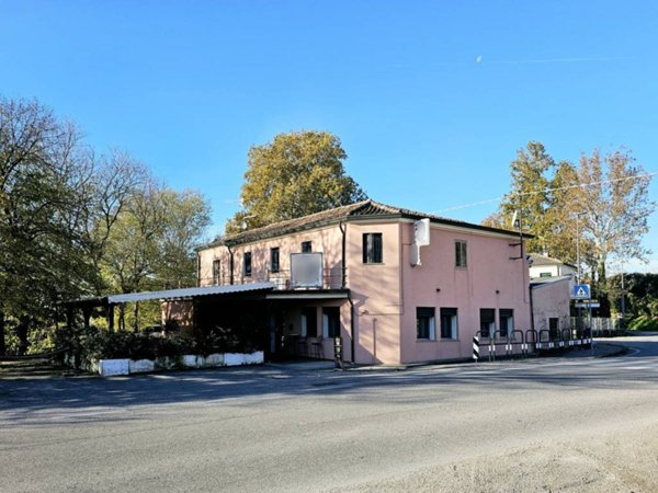 negozio in vendita a Cinto Euganeo