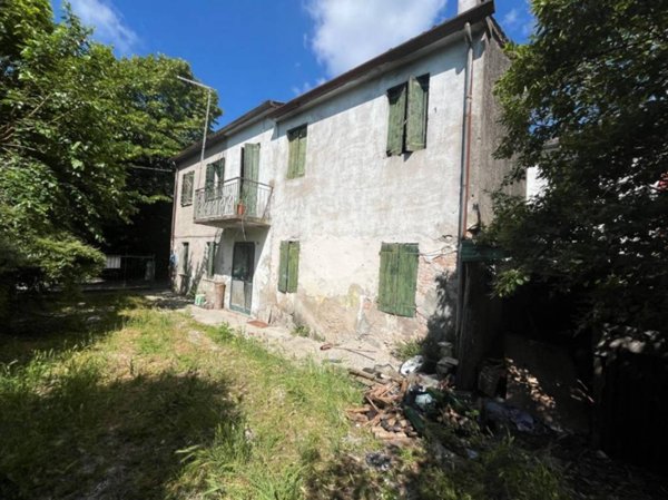 casa indipendente in vendita a Cinto Euganeo