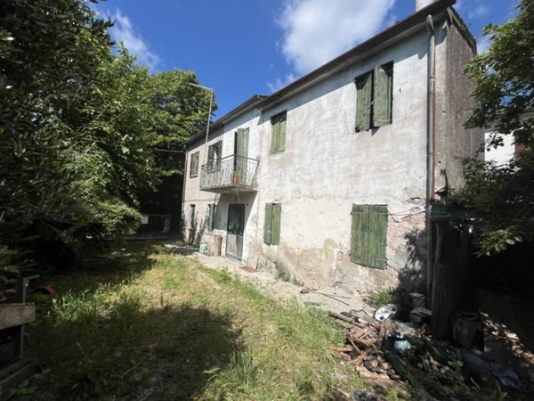 casa indipendente in vendita a Cinto Euganeo