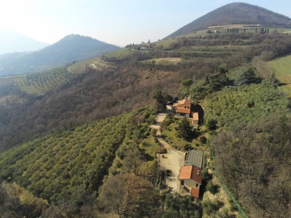 casa indipendente in vendita a Cinto Euganeo