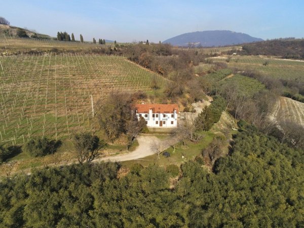 casa indipendente in vendita a Cinto Euganeo
