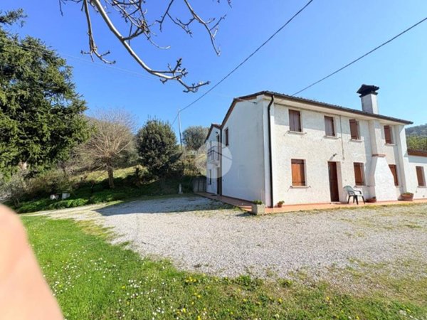 casa indipendente in vendita a Cinto Euganeo