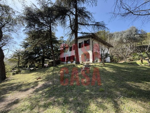 casa indipendente in vendita a Cinto Euganeo