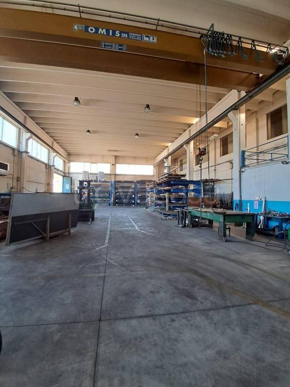 negozio in vendita a Cinto Euganeo