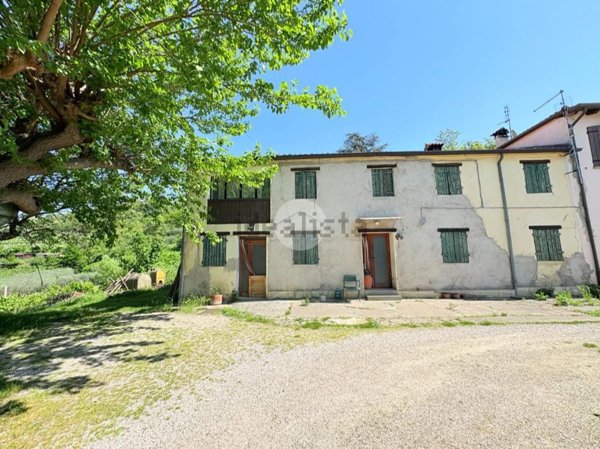 casa indipendente in vendita a Cinto Euganeo