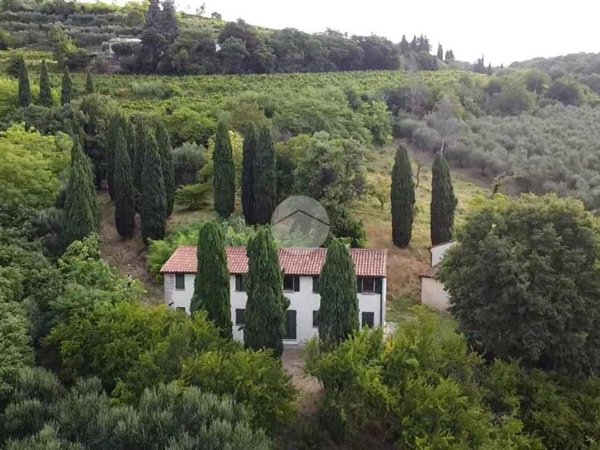 casa indipendente in vendita a Cinto Euganeo