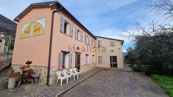 casa indipendente in vendita a Cinto Euganeo