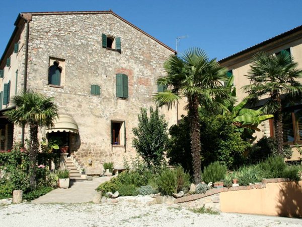 casa indipendente in vendita a Cinto Euganeo