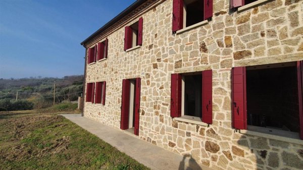 casa indipendente in vendita a Cinto Euganeo