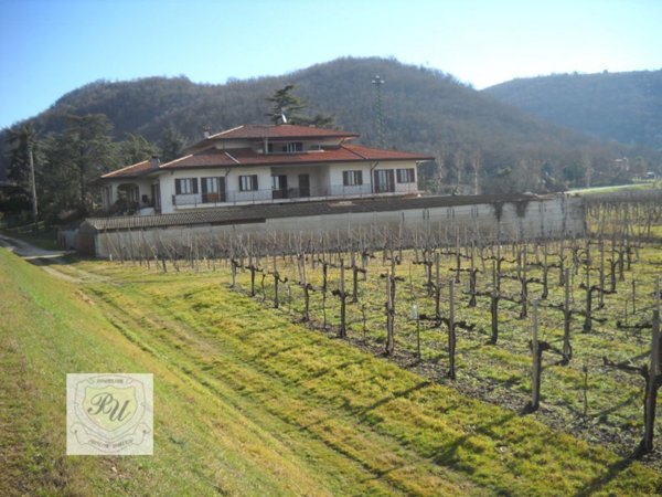 casa indipendente in vendita a Cinto Euganeo