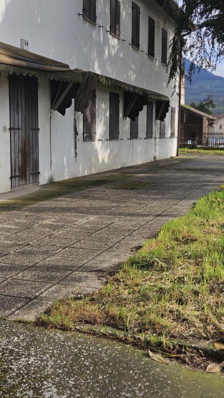 casa indipendente in vendita a Cinto Euganeo