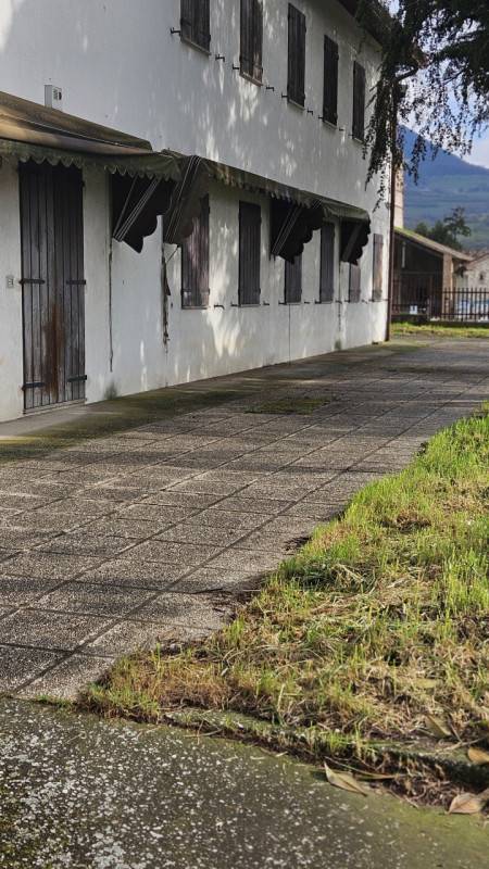 casa indipendente in vendita a Cinto Euganeo