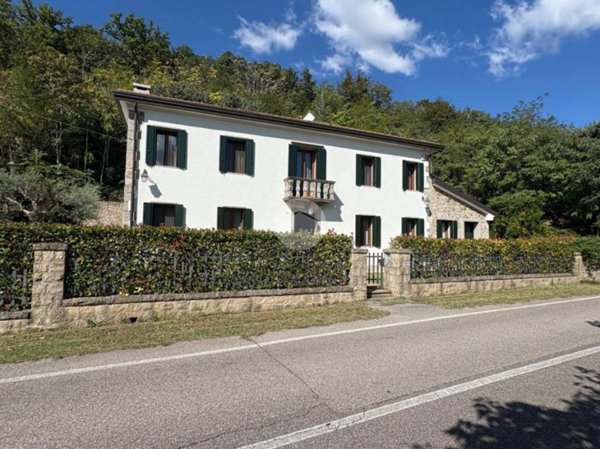 casa indipendente in vendita a Cinto Euganeo