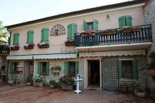 pentavano in vendita a Cinto Euganeo