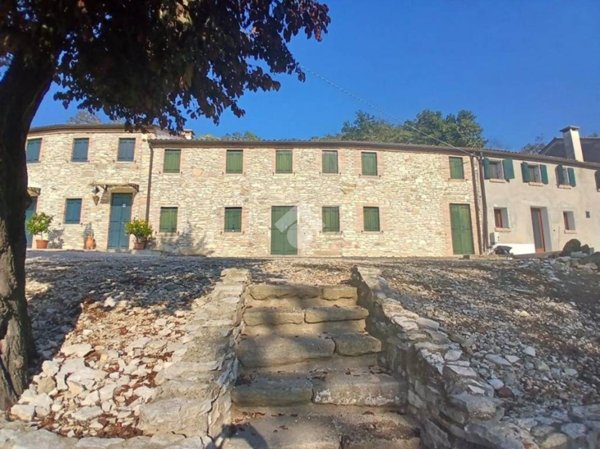 casa indipendente in vendita a Cinto Euganeo