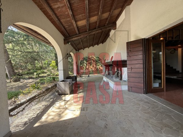 casa indipendente in vendita a Cinto Euganeo