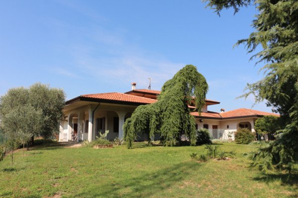 casa indipendente in vendita a Cinto Euganeo