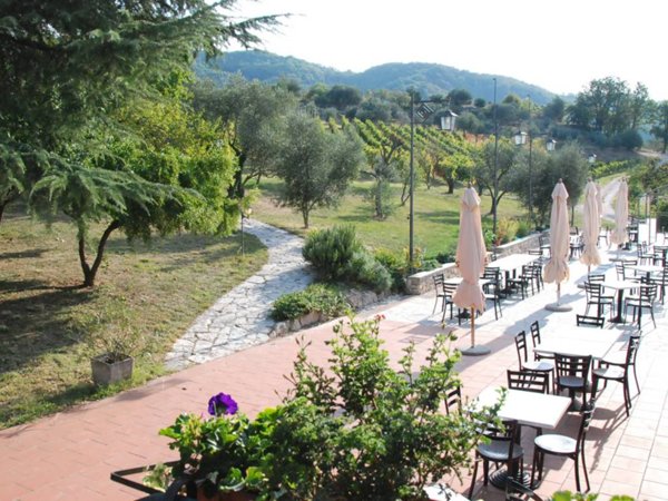 negozio in vendita a Cinto Euganeo