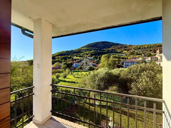 appartamento in vendita a Cinto Euganeo