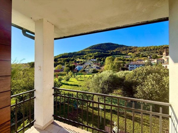 appartamento in vendita a Cinto Euganeo