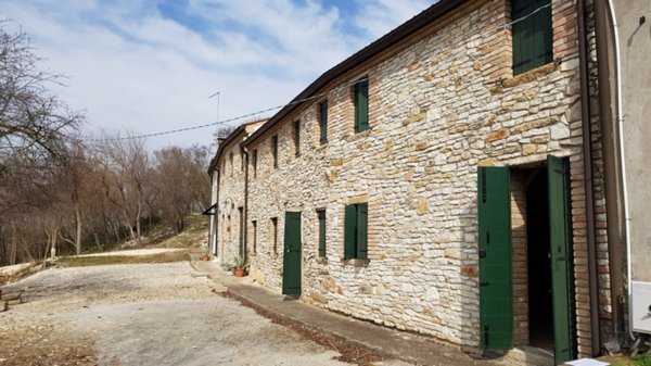 casale in vendita a Cinto Euganeo