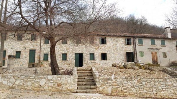 casale in vendita a Cinto Euganeo