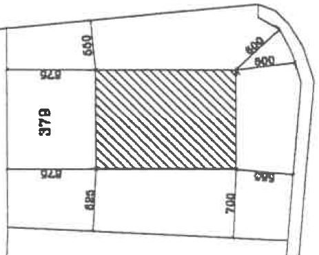 terreno edificabile in vendita a Cinto Euganeo in zona Valnogaredo