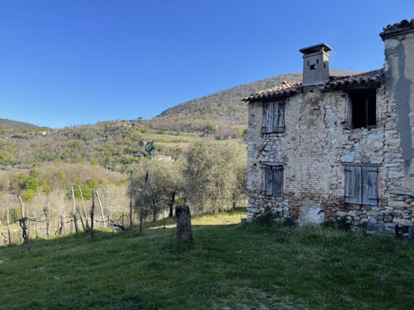casa indipendente in vendita a Cinto Euganeo