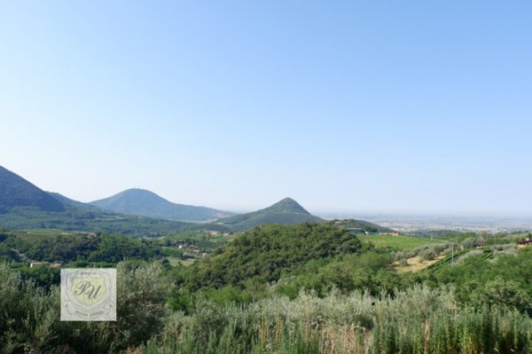 casale in vendita a Cinto Euganeo in zona Valnogaredo