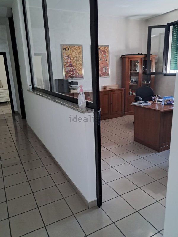 capannone in vendita a Cinto Euganeo