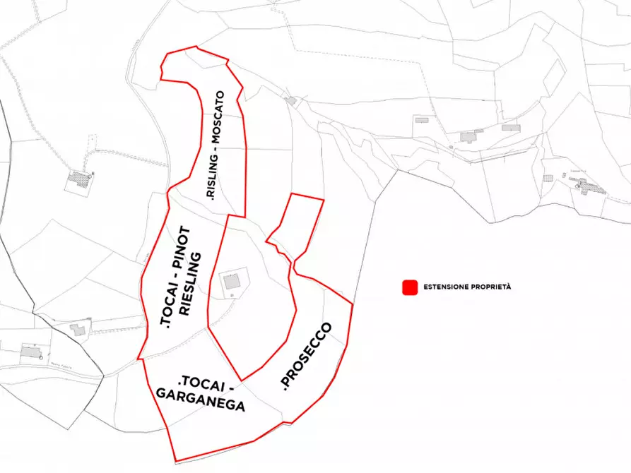 attico in vendita a Cinto Euganeo
