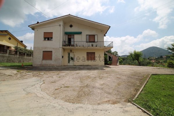 appartamento in vendita a Cinto Euganeo