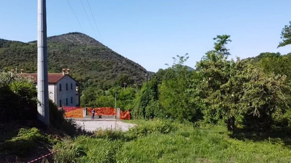 terreno edificabile in vendita a Cinto Euganeo