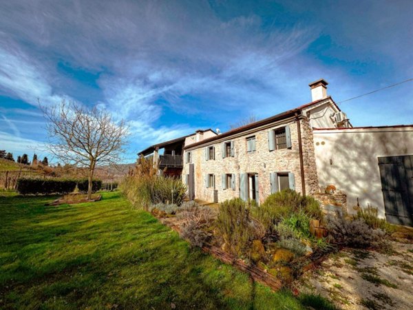 casa indipendente in vendita a Cinto Euganeo