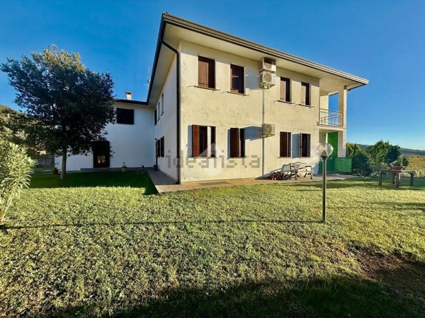 appartamento in vendita a Cinto Euganeo