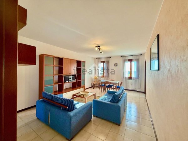 appartamento in vendita a Cinto Euganeo