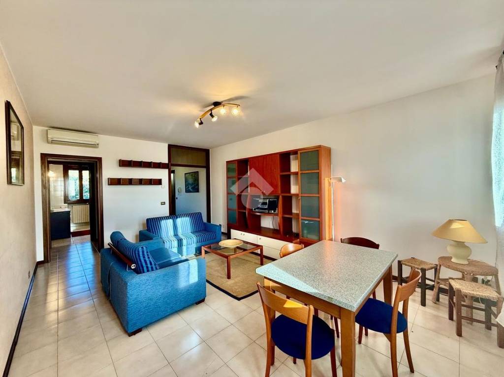 appartamento in vendita a Cinto Euganeo