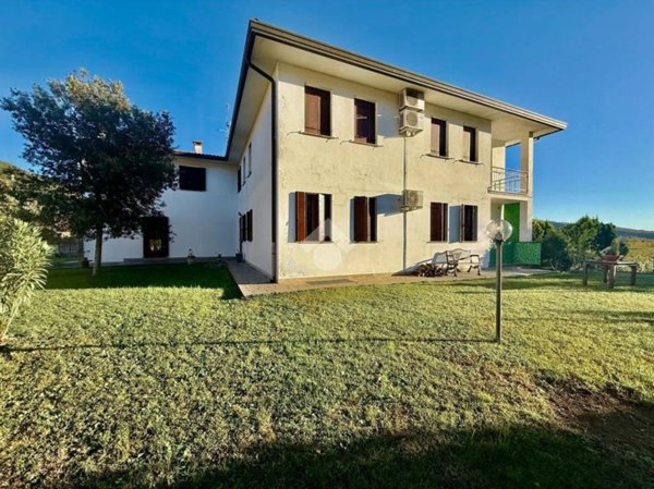 appartamento in vendita a Cinto Euganeo