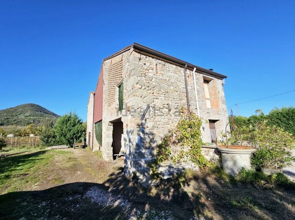 casale in vendita a Cinto Euganeo