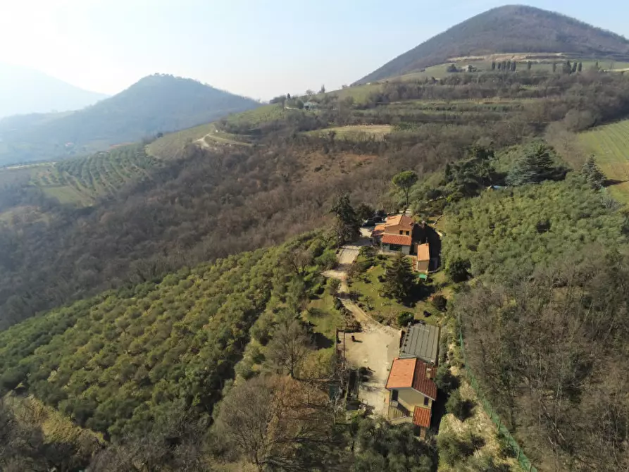 casa indipendente in vendita a Cinto Euganeo