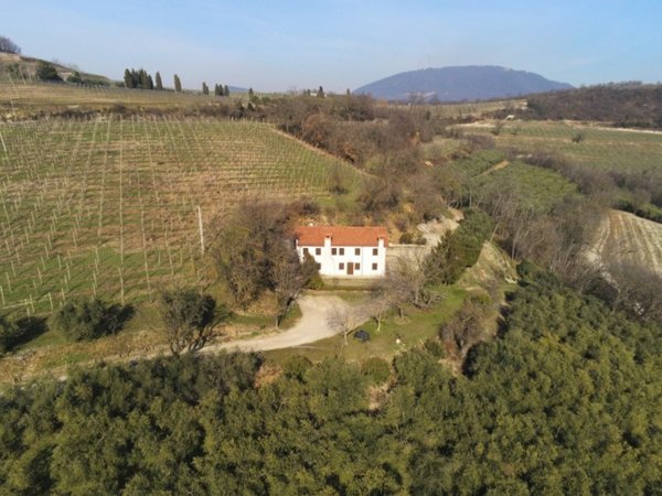 casa indipendente in vendita a Cinto Euganeo