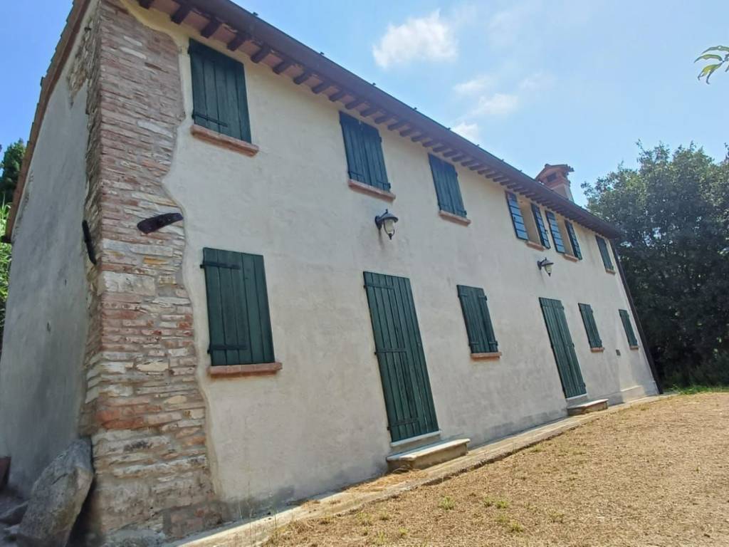 casa indipendente in vendita a Cinto Euganeo