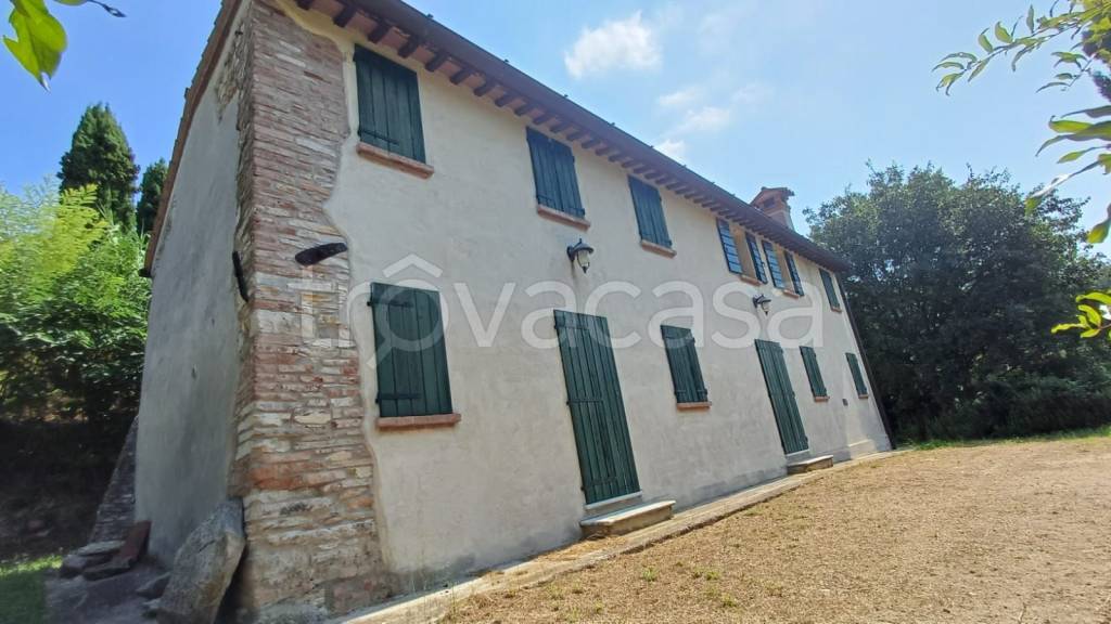 casa indipendente in vendita a Cinto Euganeo