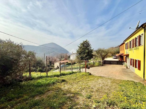 casa indipendente in vendita a Cinto Euganeo in zona Faedo