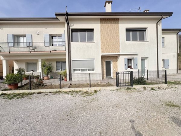 appartamento in vendita a Cinto Euganeo
