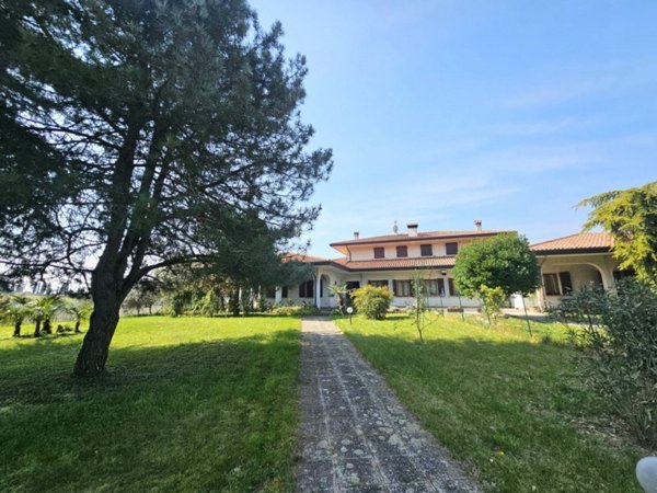 casa indipendente in vendita a Cinto Euganeo
