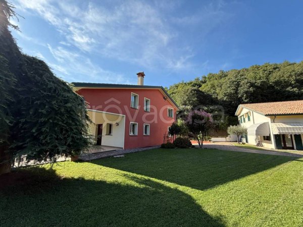 casa indipendente in vendita a Cinto Euganeo