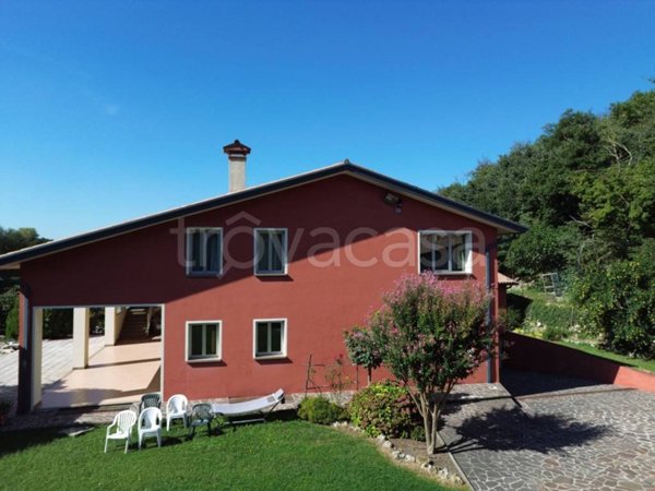 casa indipendente in vendita a Cinto Euganeo