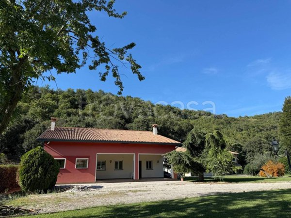 casa indipendente in vendita a Cinto Euganeo